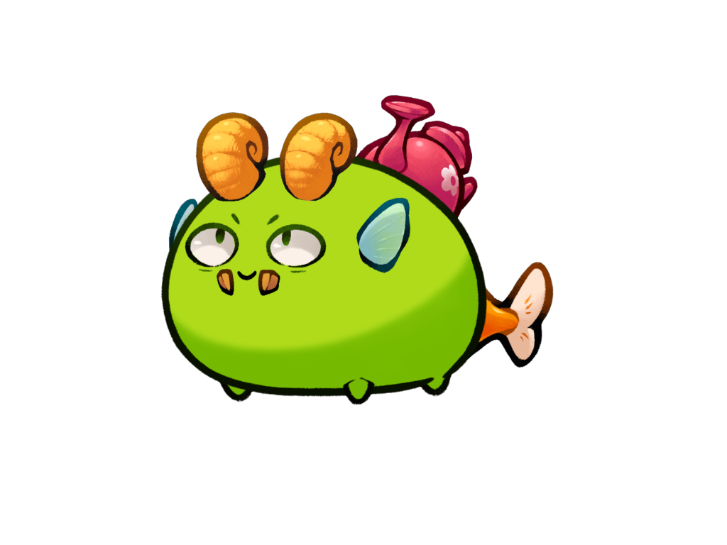 Axie Image