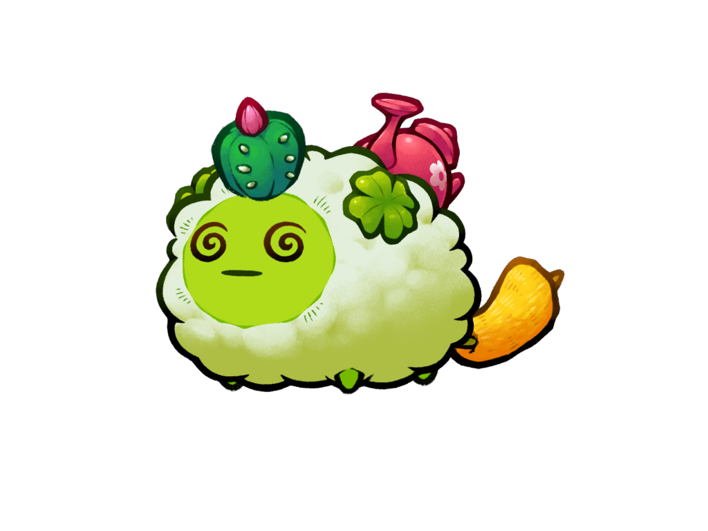Axie 10991901