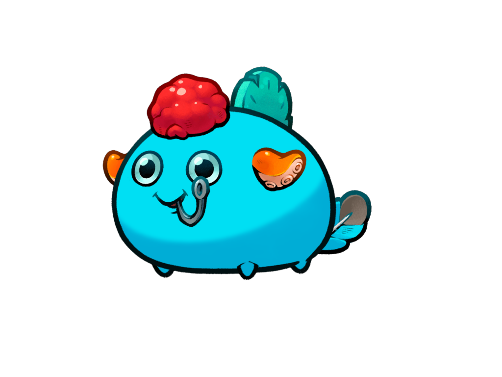 Axie Image