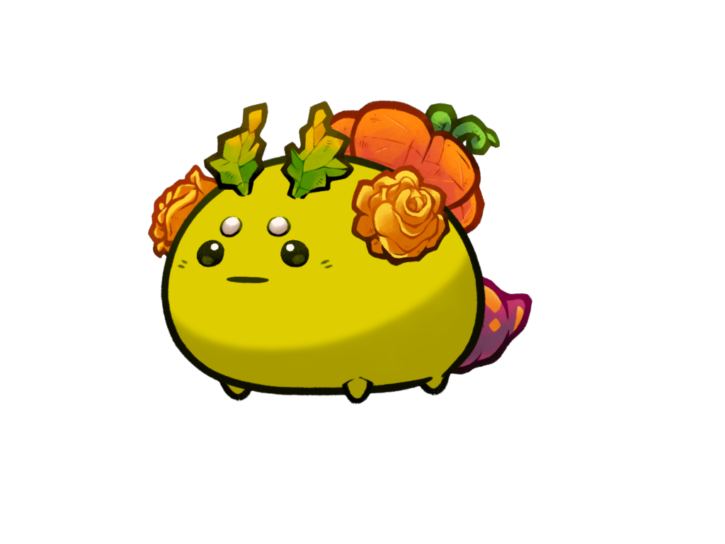 Axie 10992239