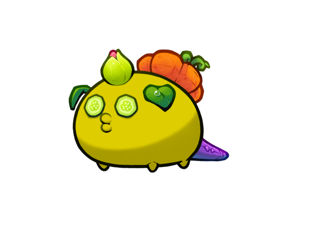 Axie Image