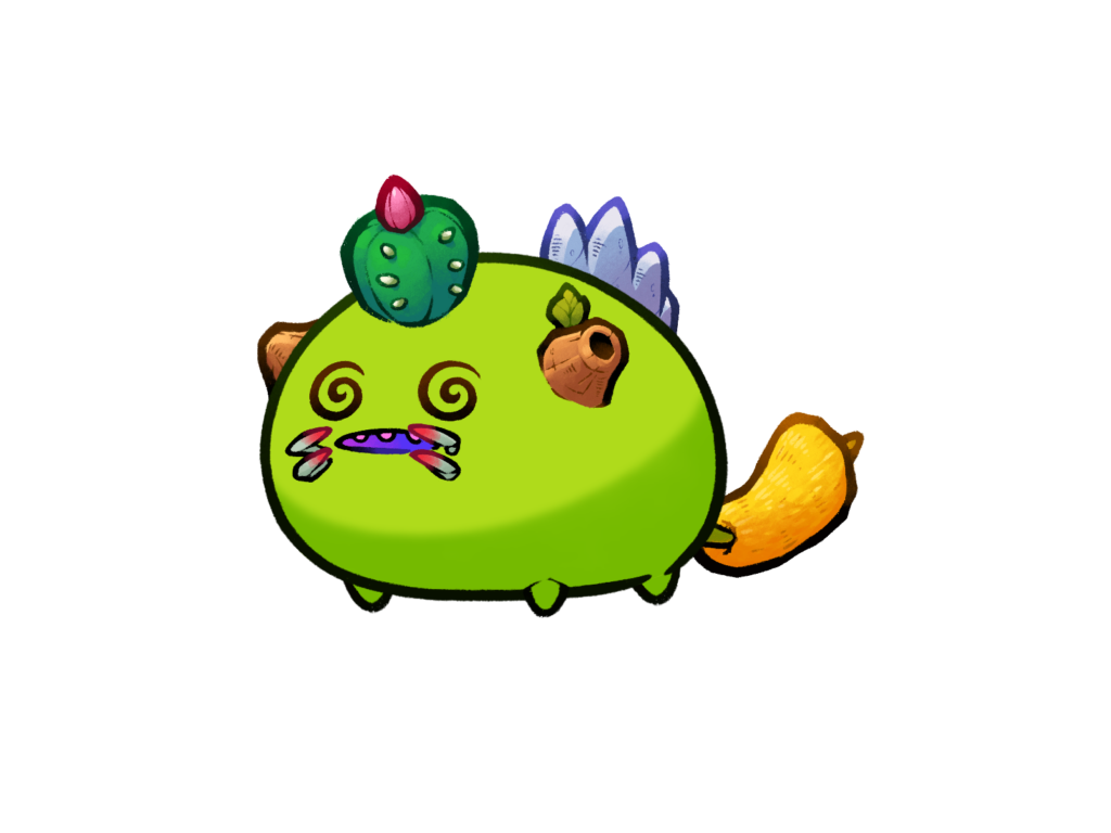 Axie Image