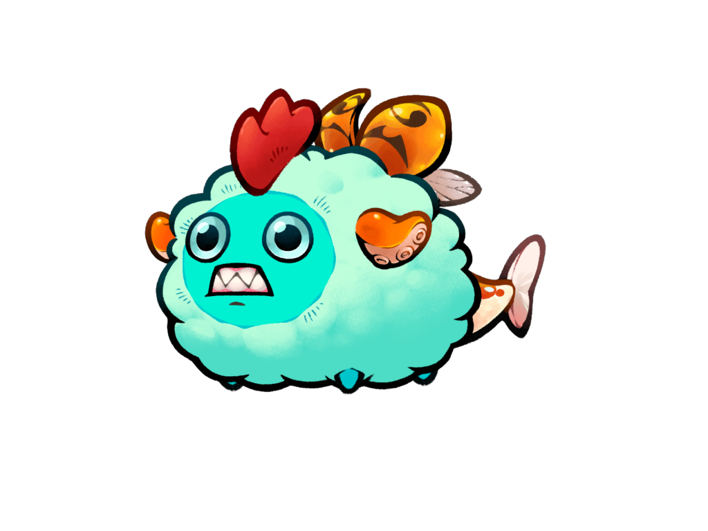 Axie 10993987