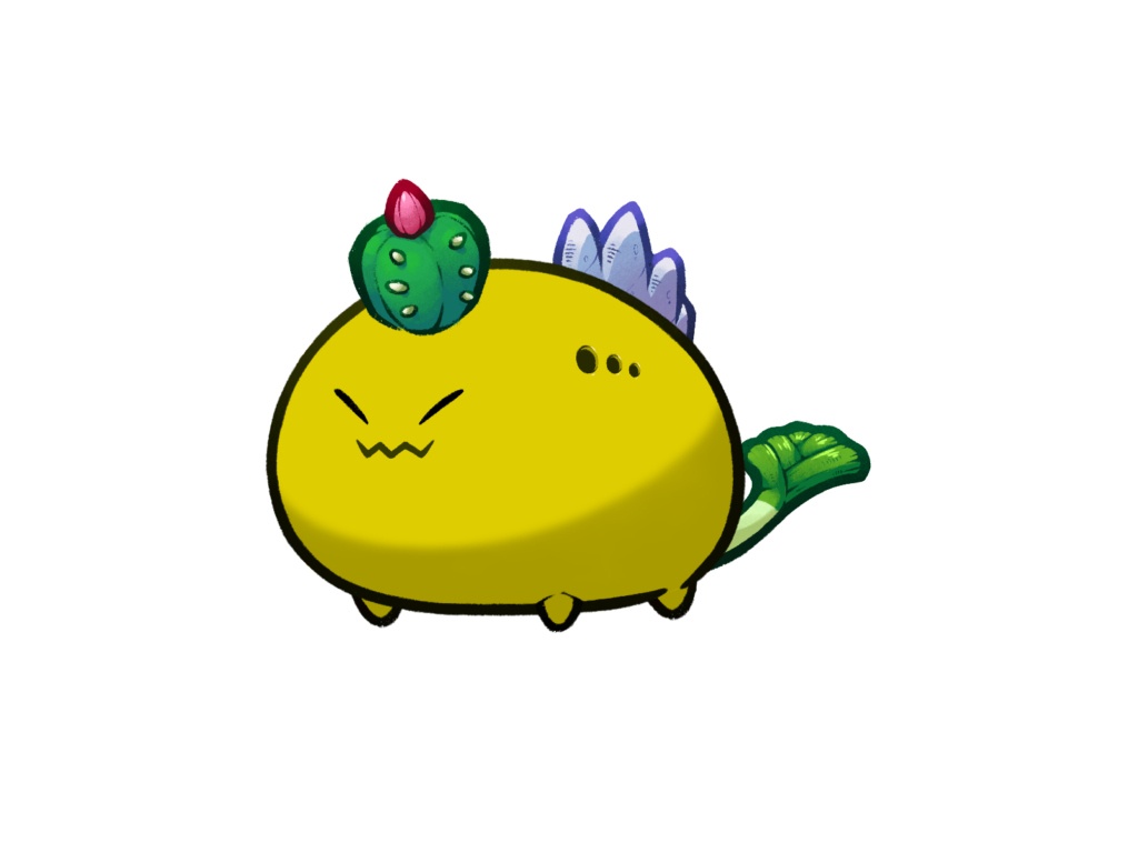 Axie Image