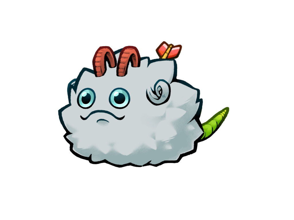 Axie 10995566