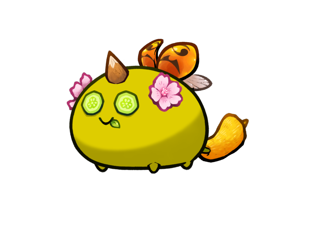 Axie 10995666