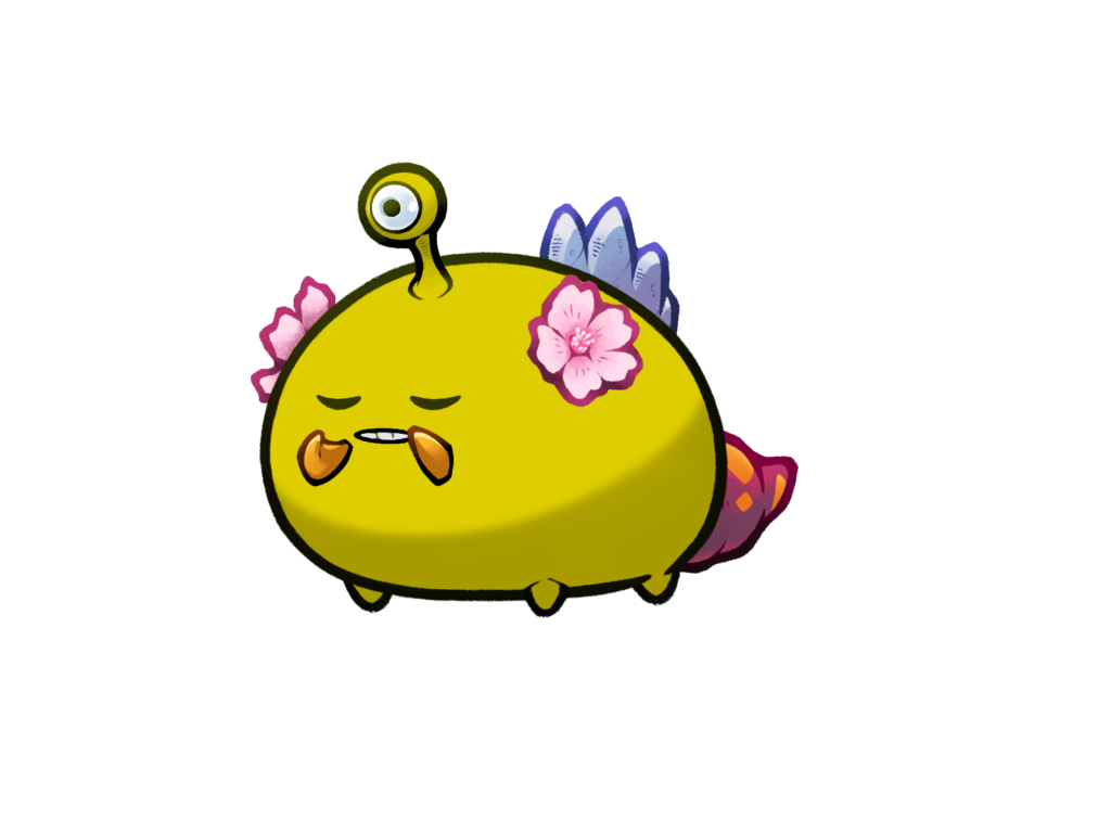 Axie 10995769