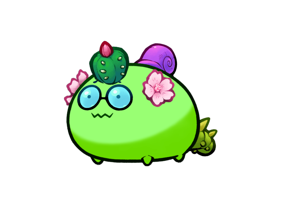Axie Image