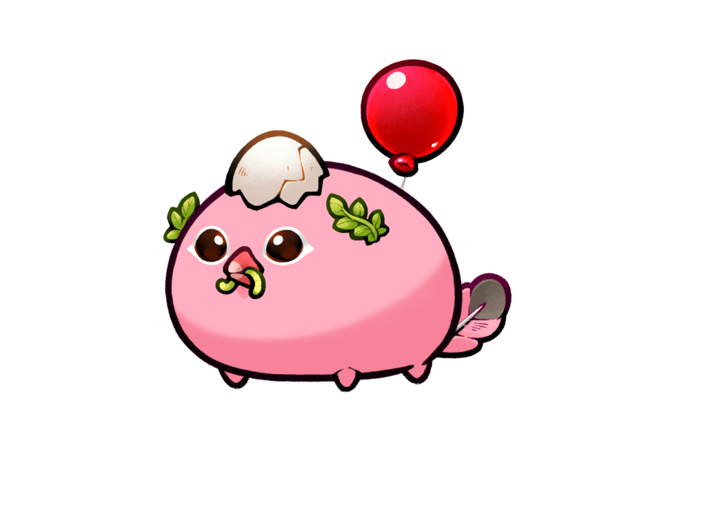 Axie 10996693