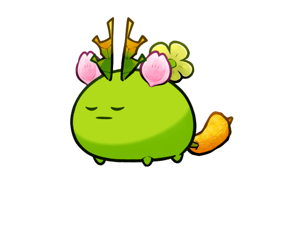 Axie Image