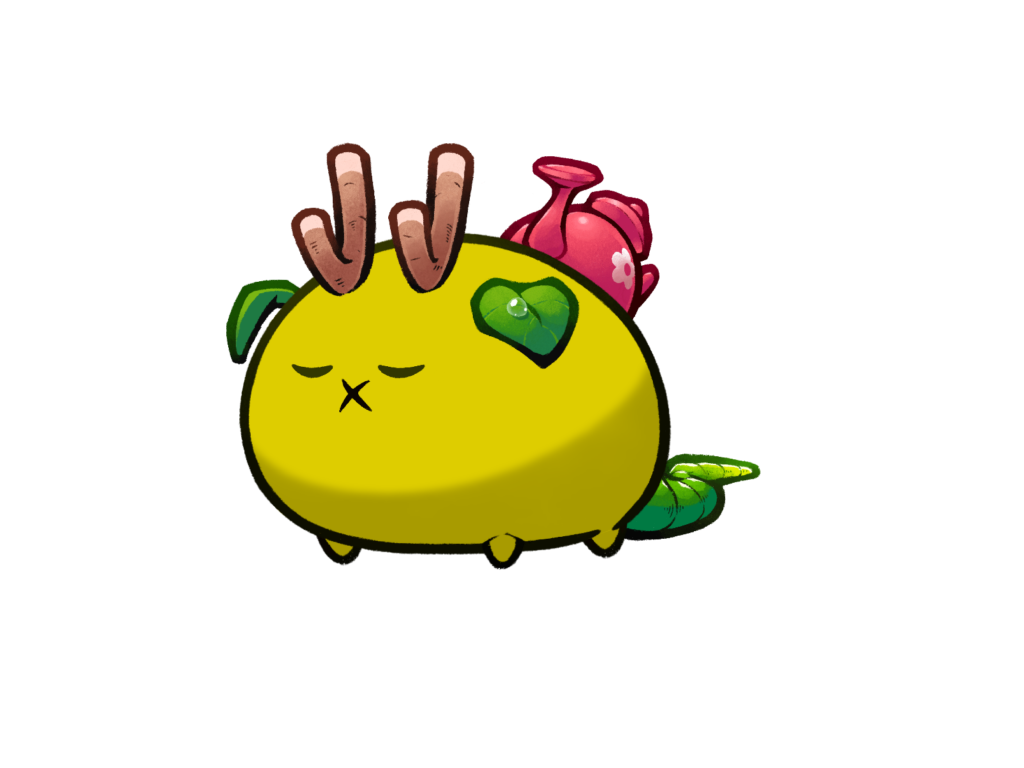 Axie Image