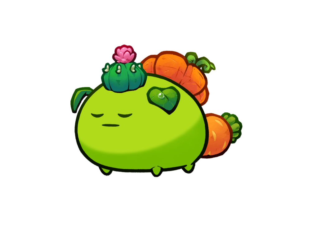 Axie Image