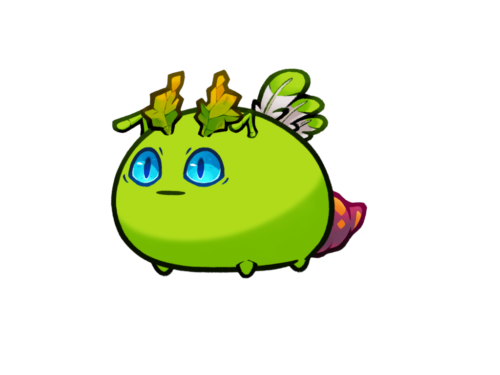 Axie Image
