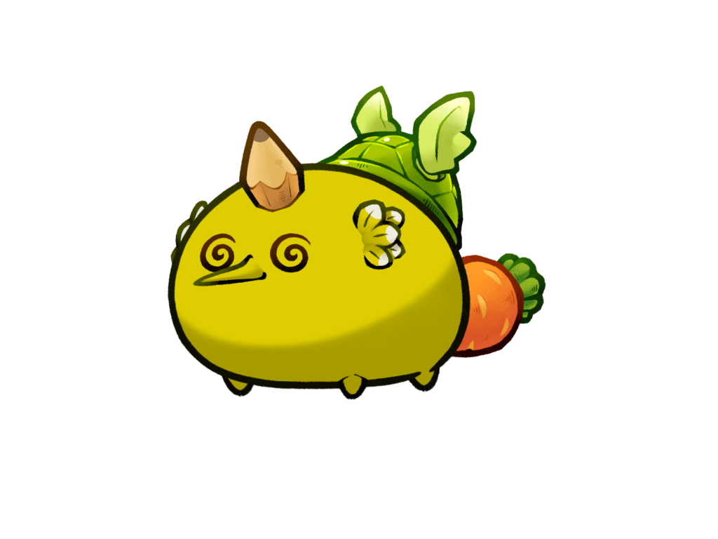 Axie 1099874