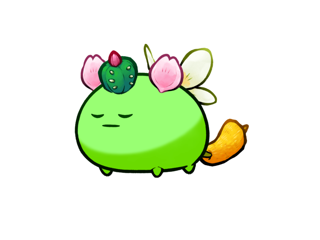 Axie Image