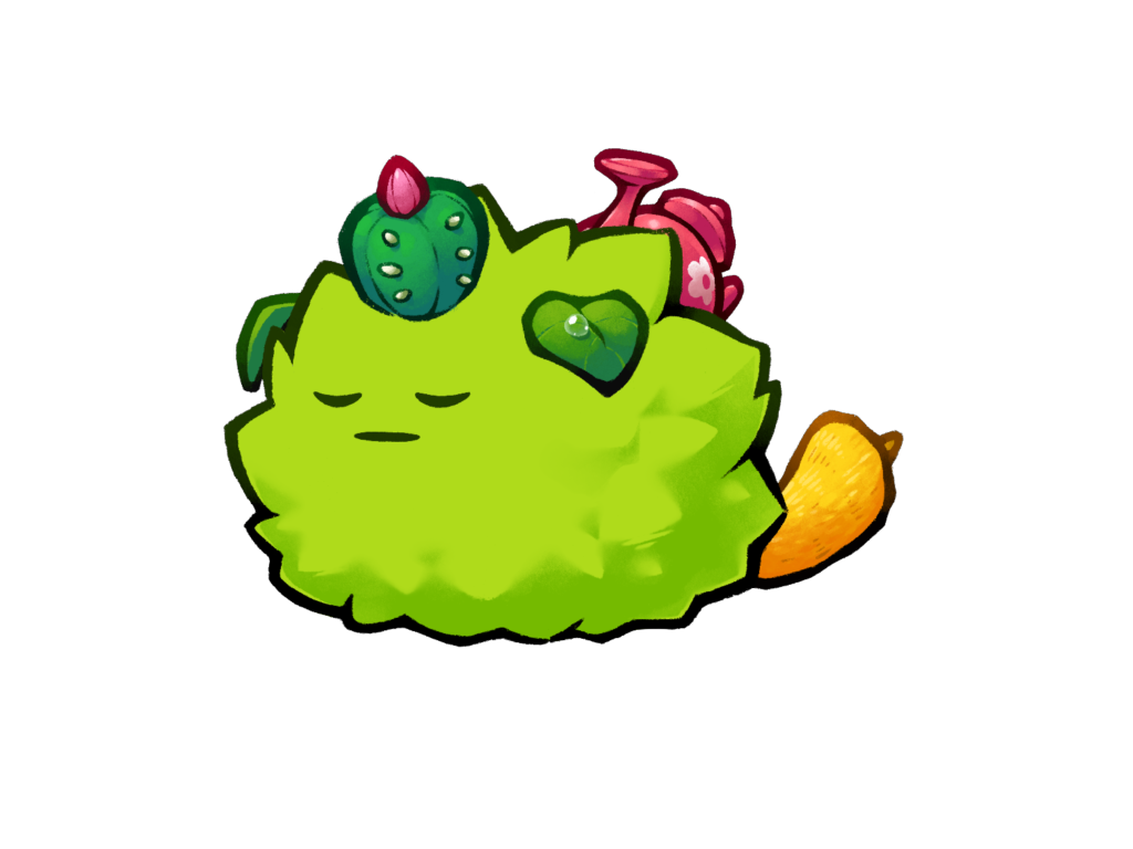 Axie Image