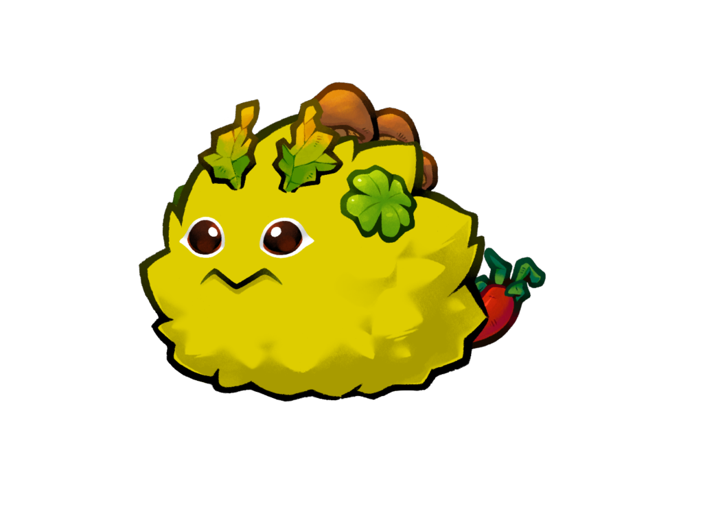 Axie Image