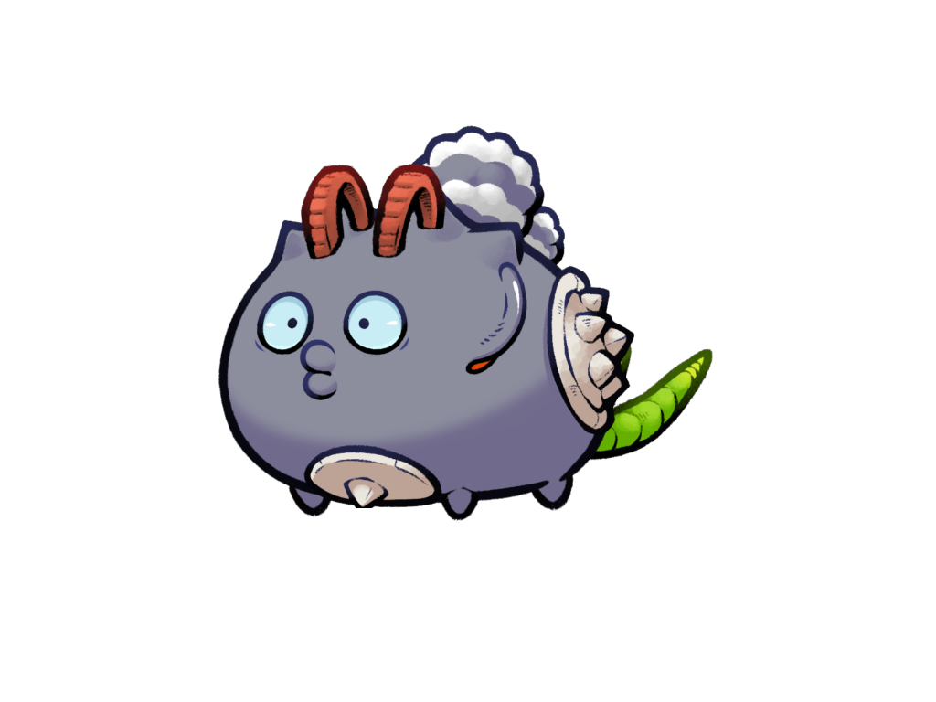 Axie 11000437