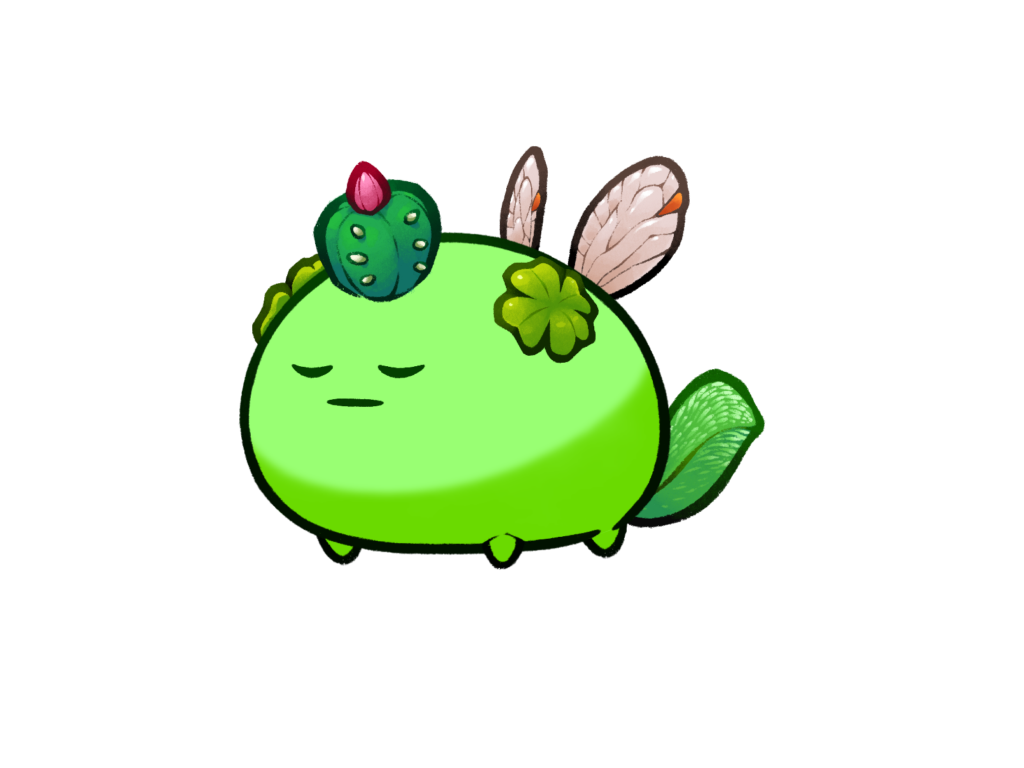 Axie Image