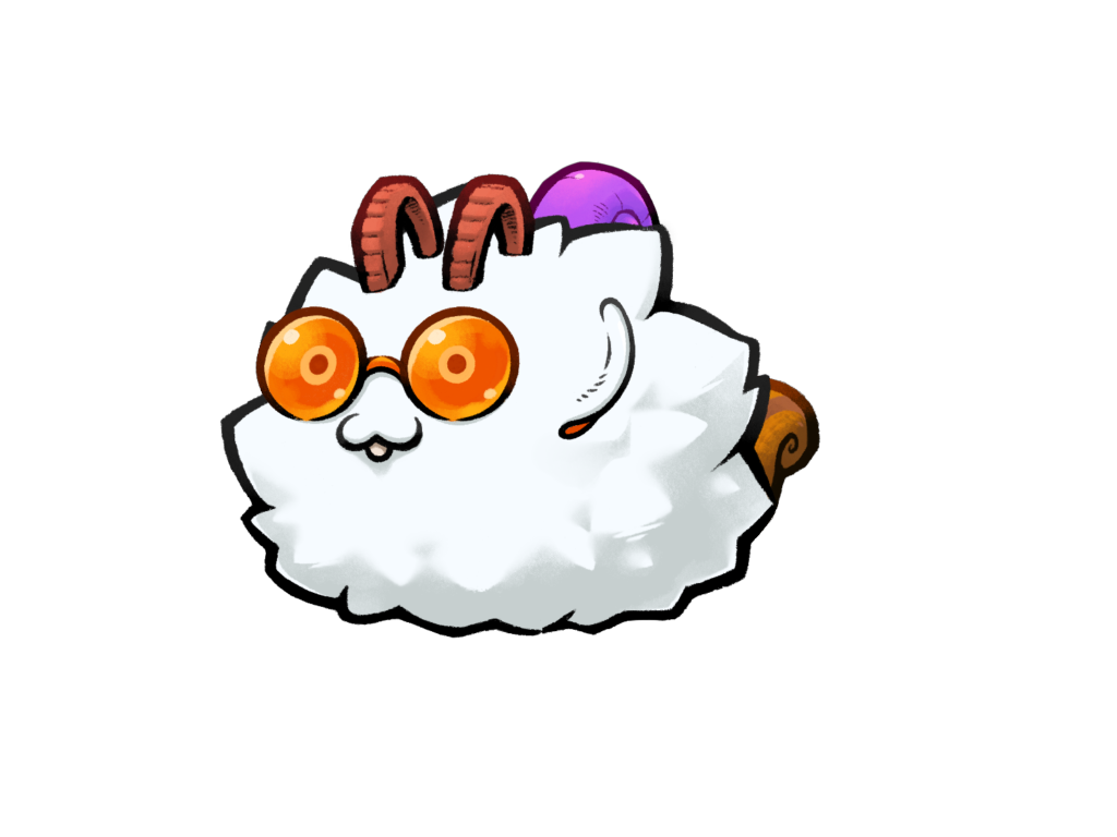 Axie 11002245