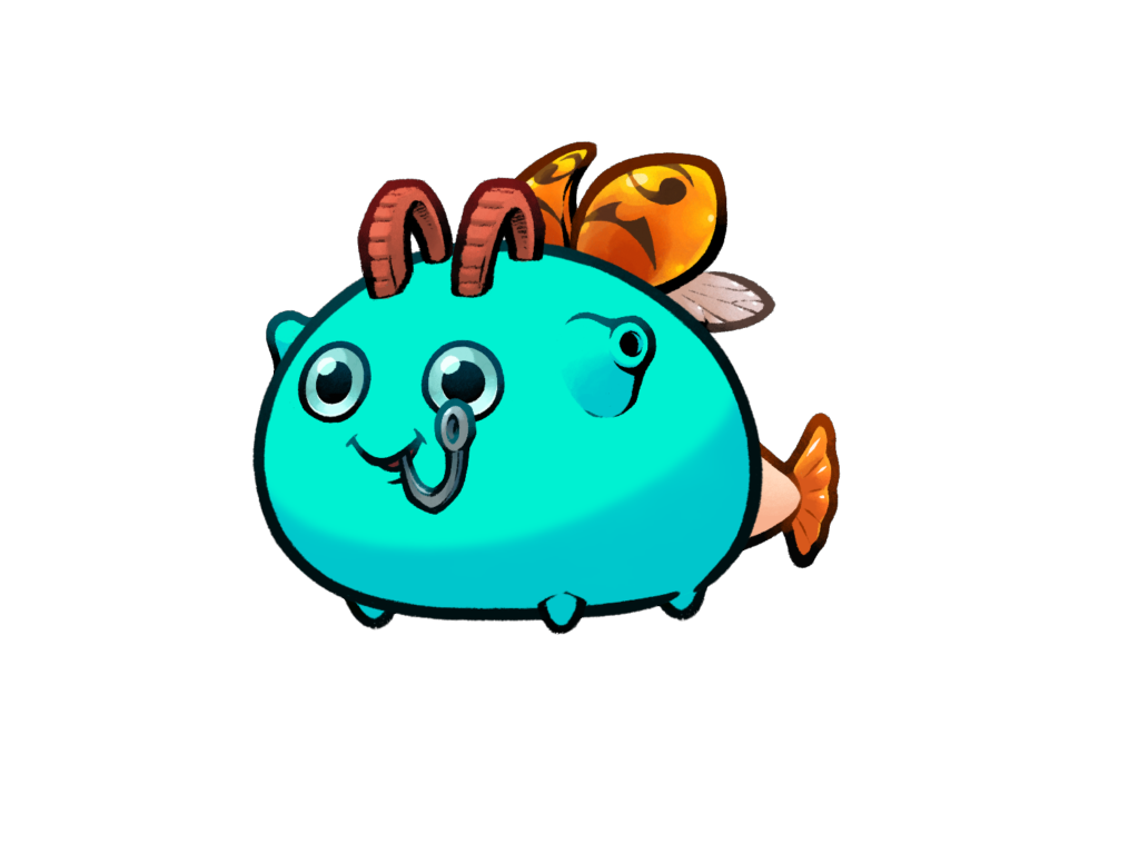 Axie 11004073