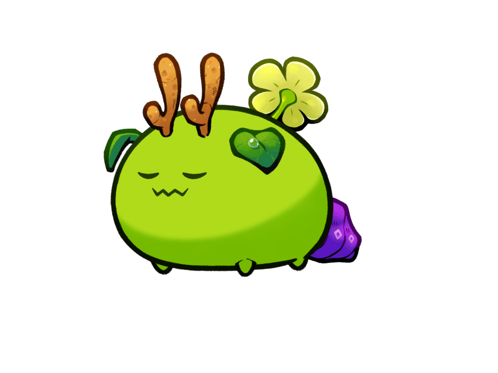 Axie Image