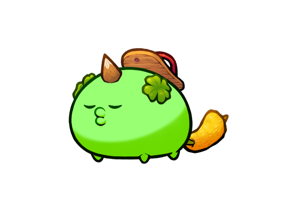 Axie 11004207