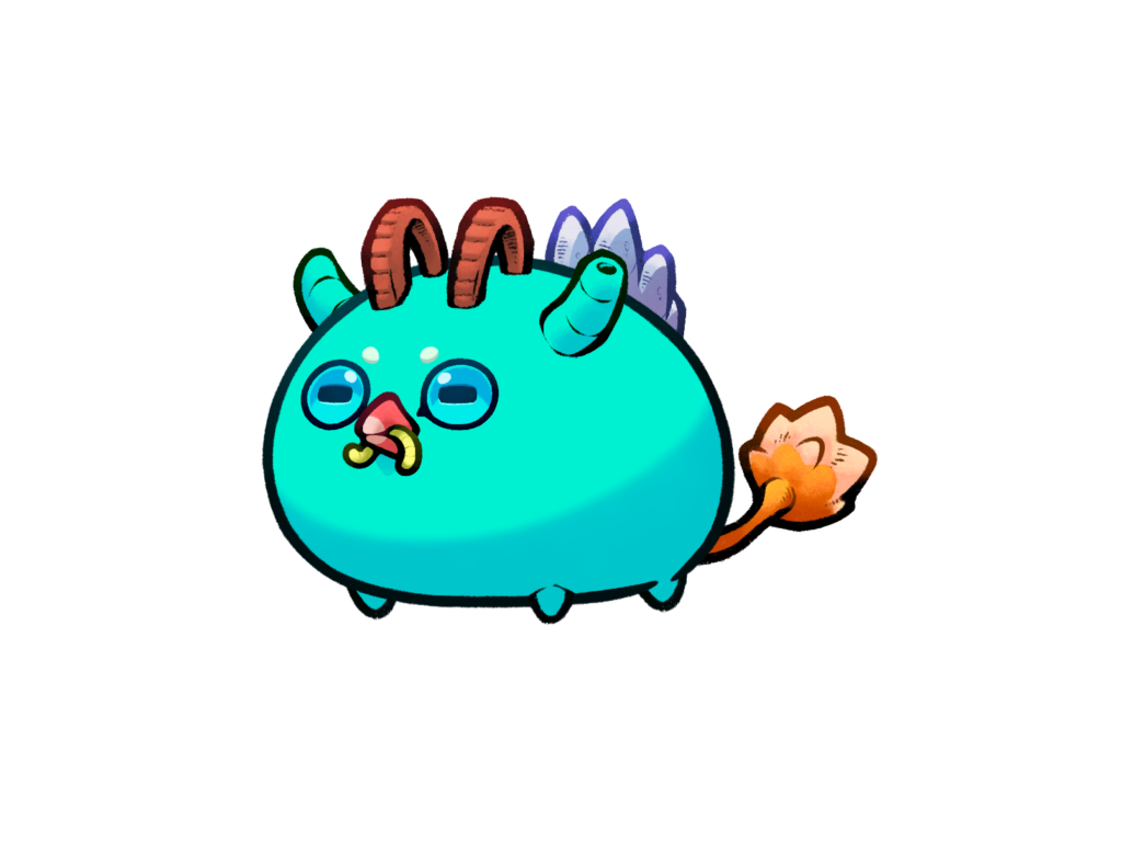 Axie Image