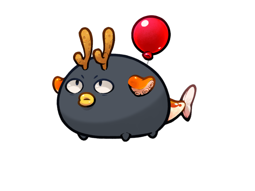 Axie 11004557