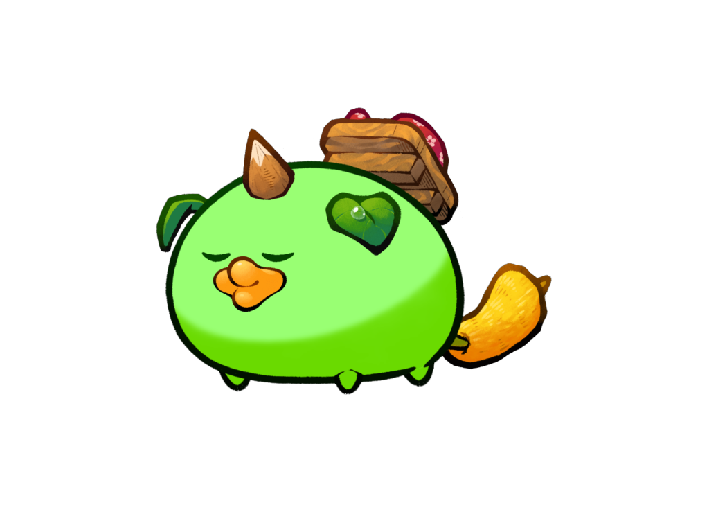 Axie 11004597