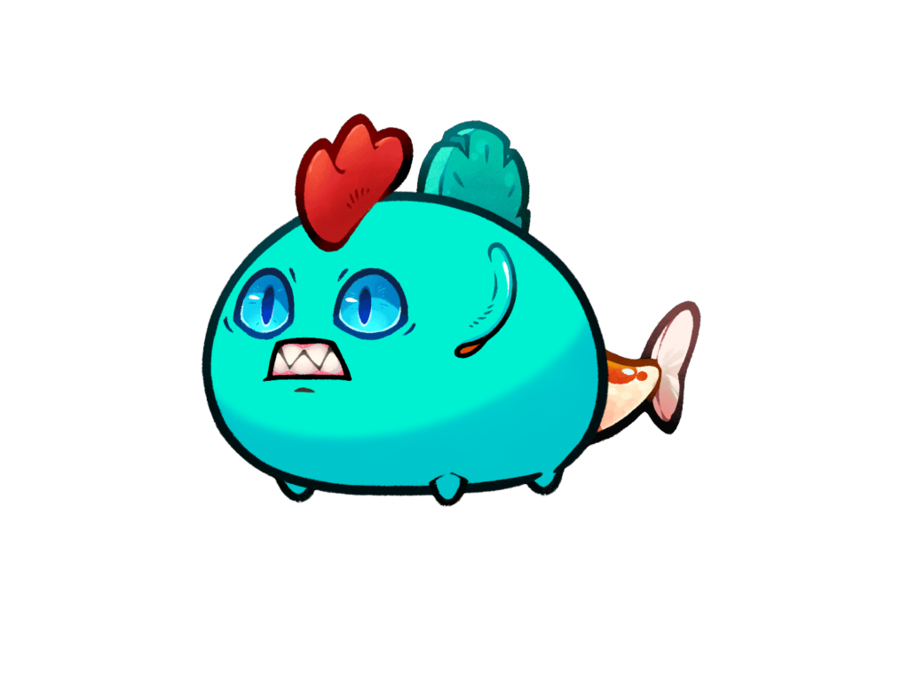 Axie Image