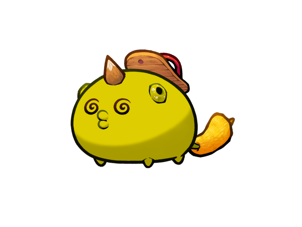 Axie 11004967