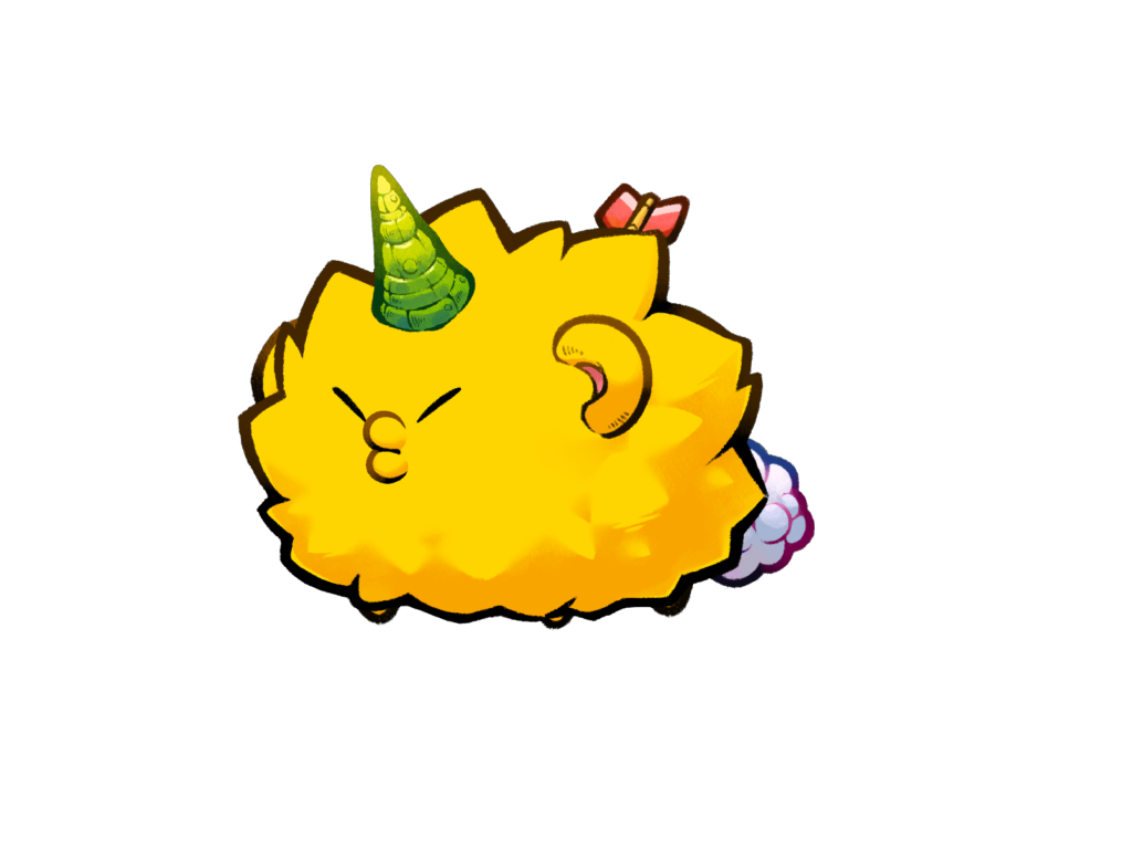 Axie Image