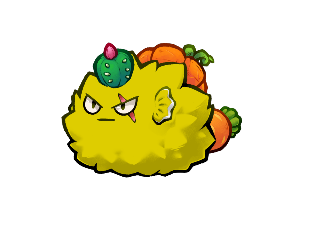 Axie Image