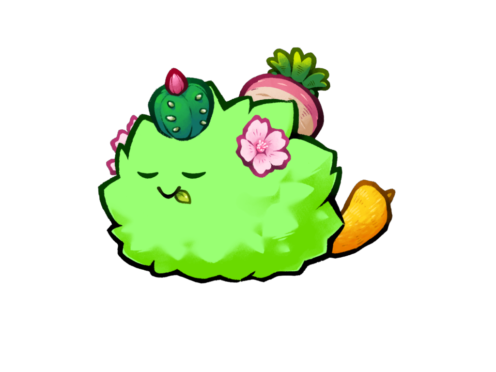 Axie 11005856