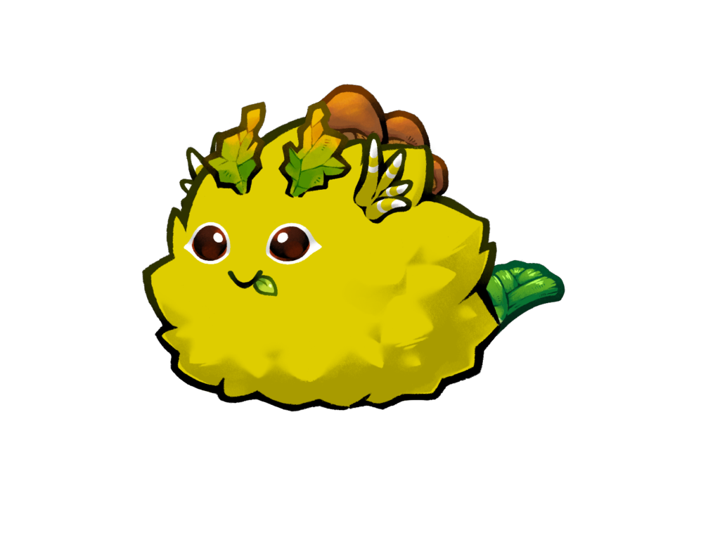 Axie Image