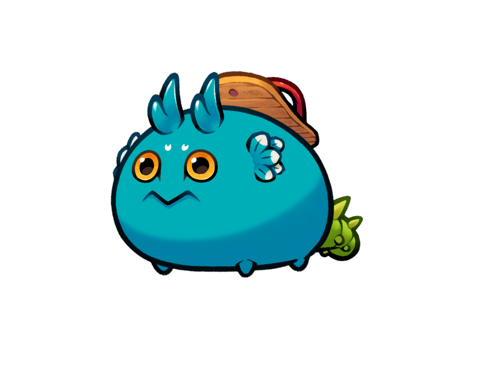 Axie Image