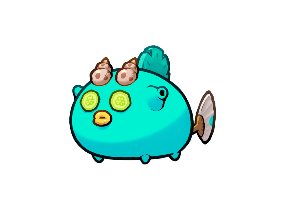 Axie Image