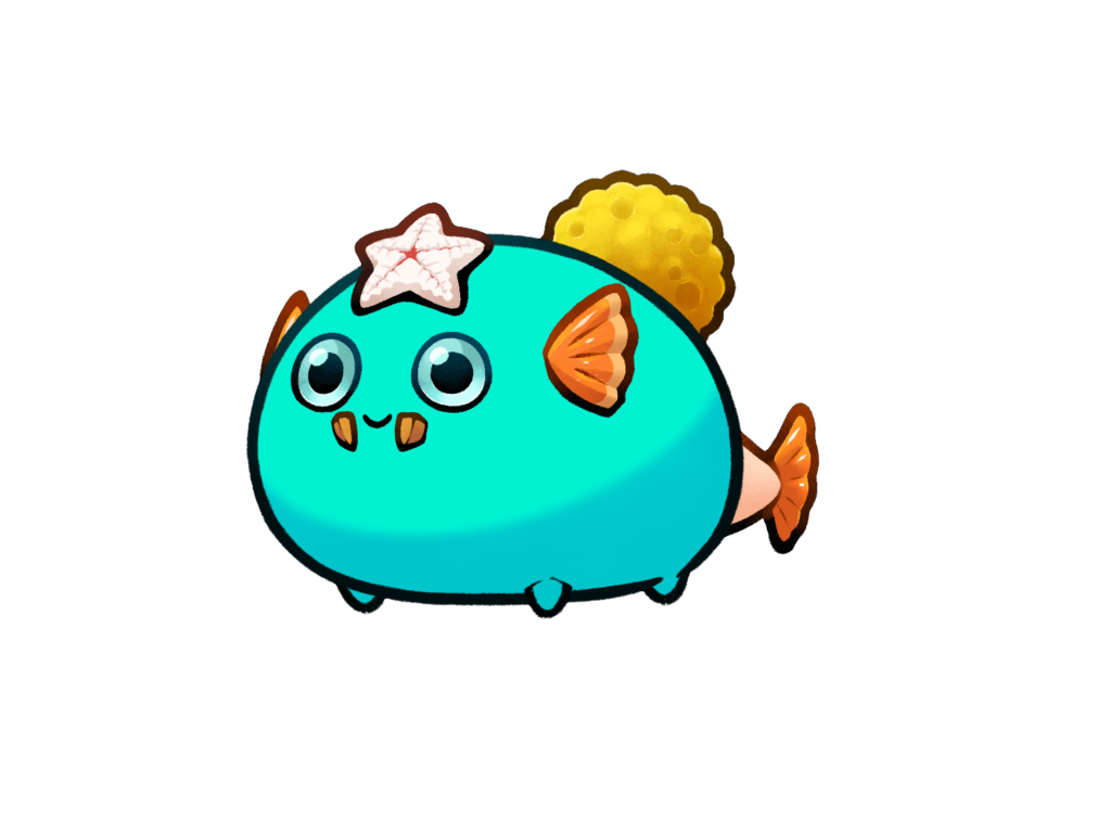 Axie Image