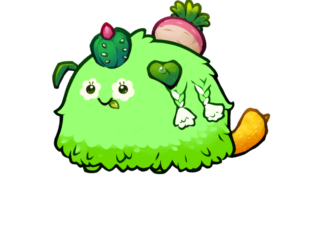 Axie 11009196