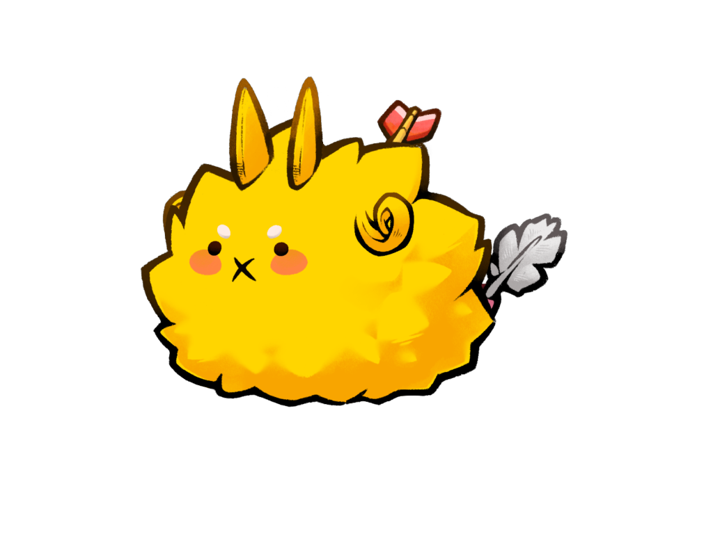 Axie Image