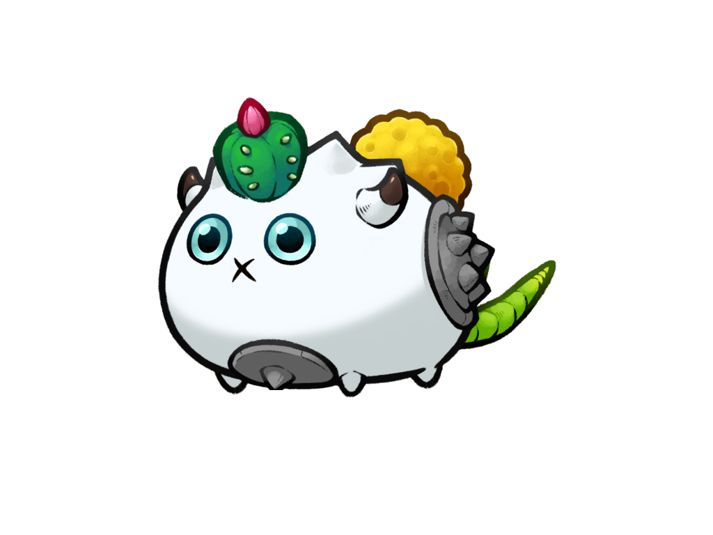 Axie Image