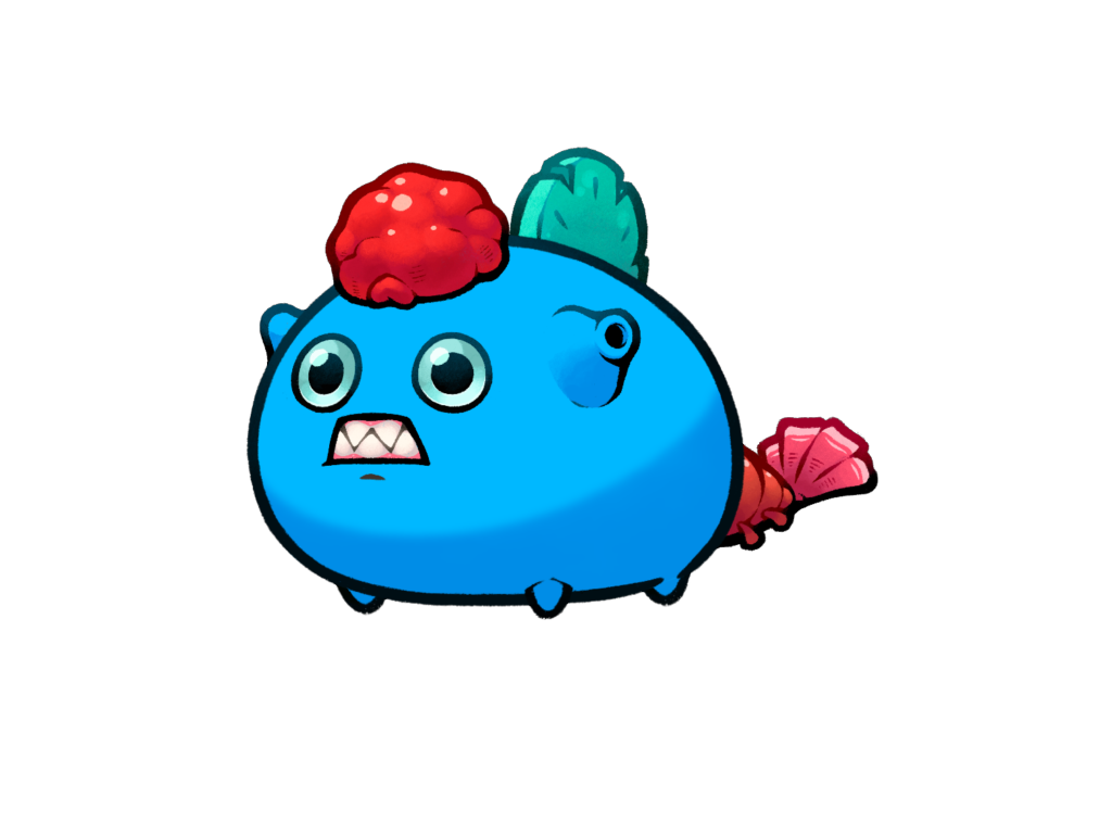 Axie Image