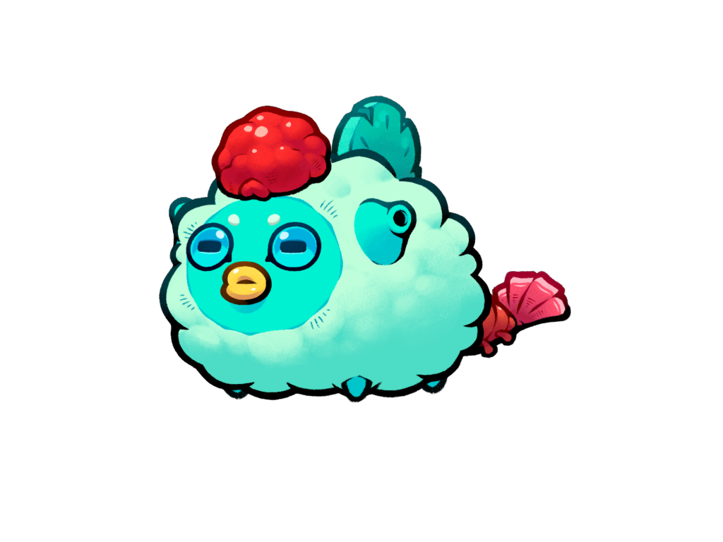Axie Image