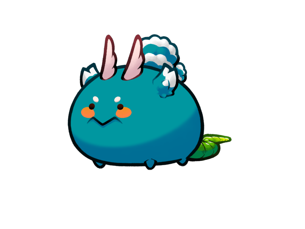 Axie 11011487