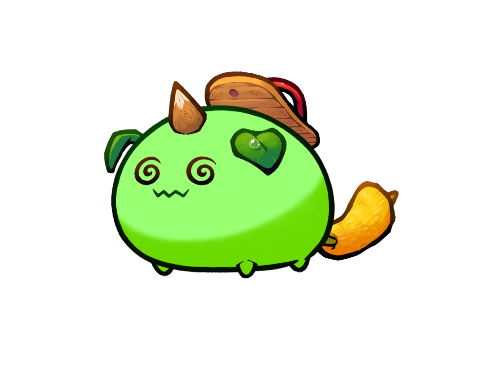 Axie 11012636