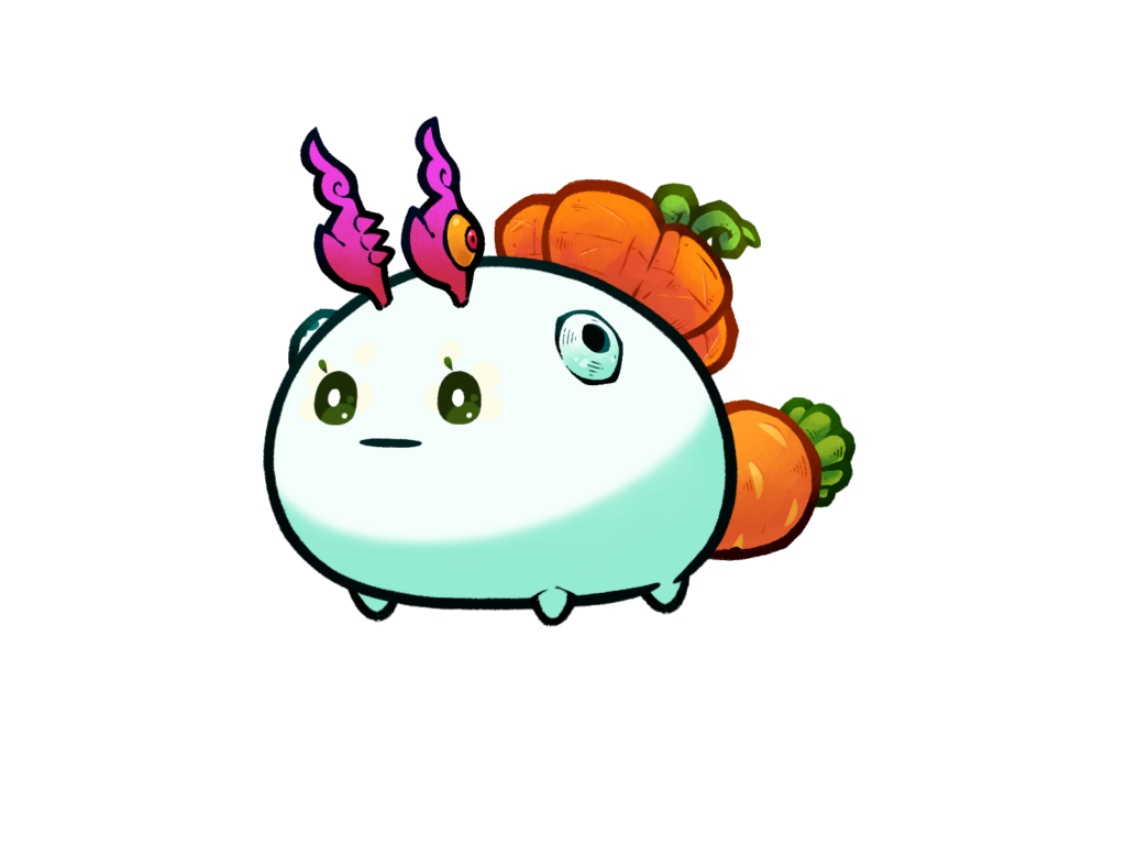 Axie 11012661