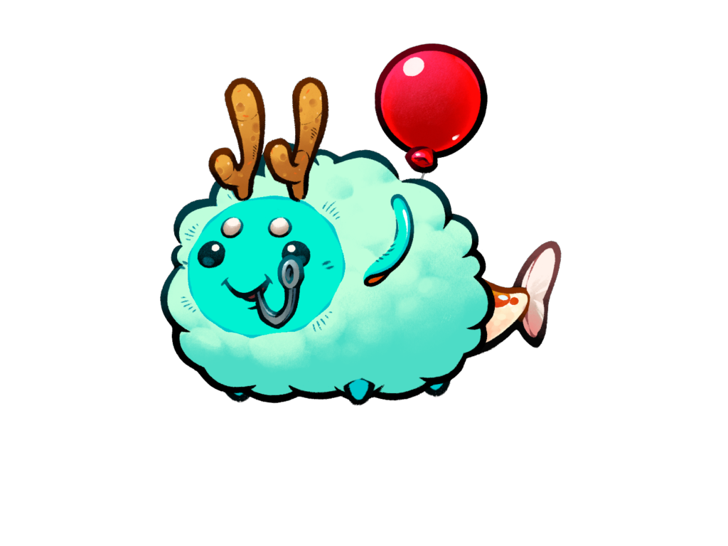 Axie Image