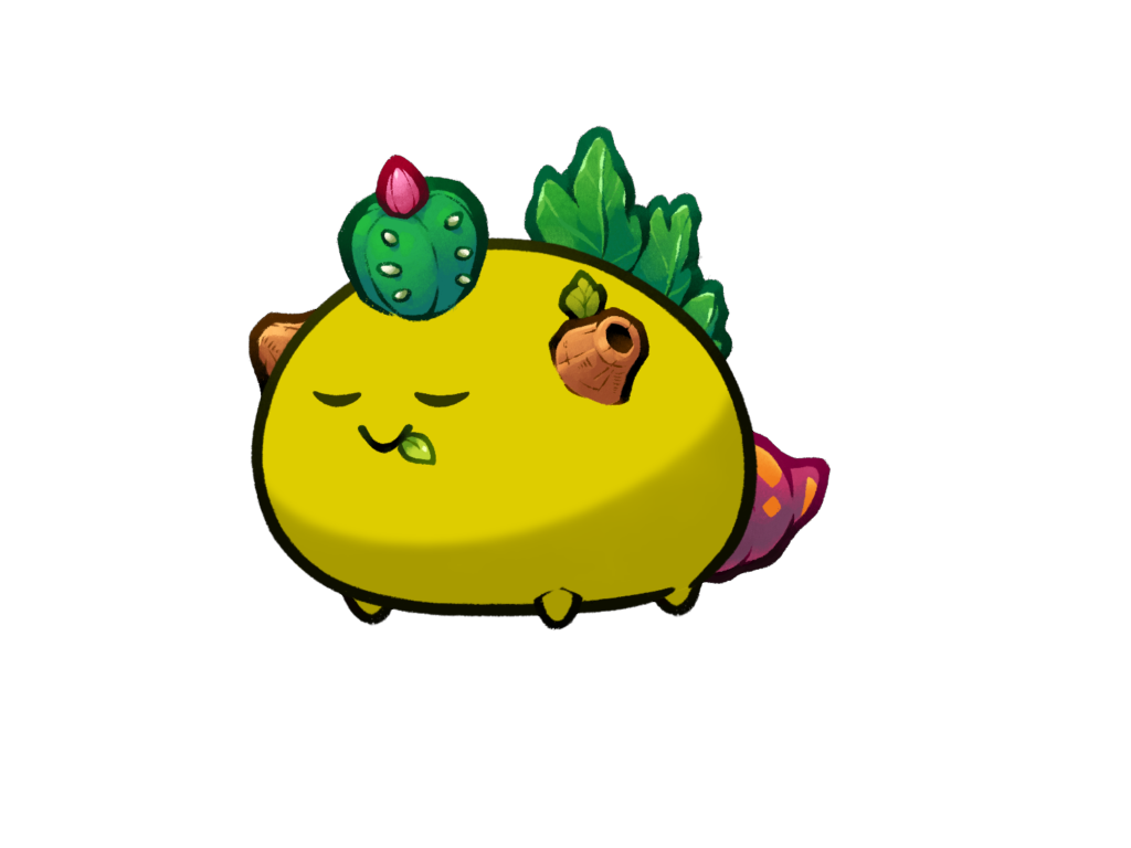 Axie Image