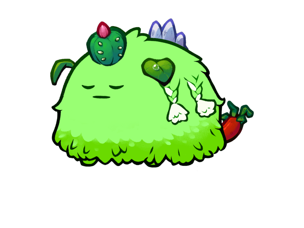 Axie Image
